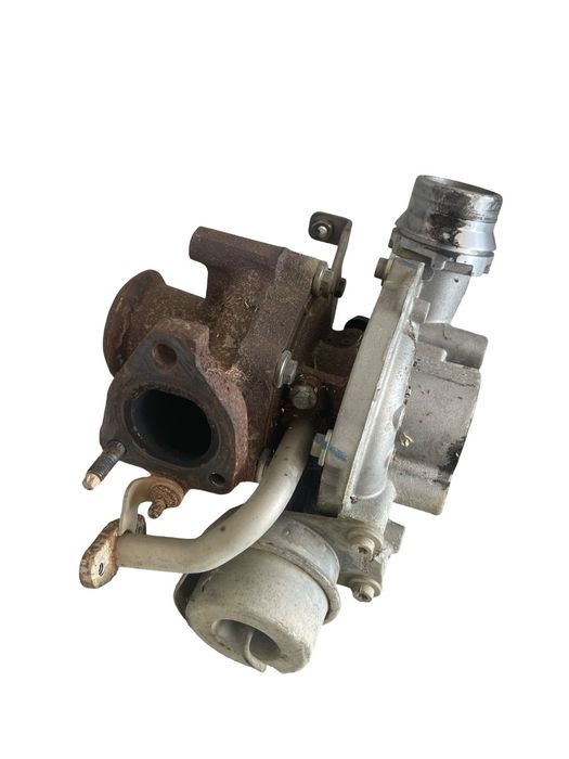 Turbina Mercedes-Benz Citan Box 415 2012 - > 1.5Dci 16359700011