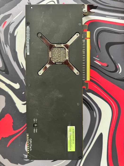 Radeon Vega64 8gb