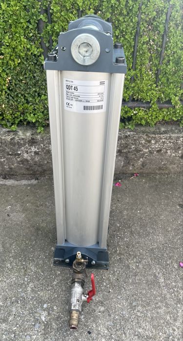 Карбонов филтър за масло и конденз Atlas Copco QDT45