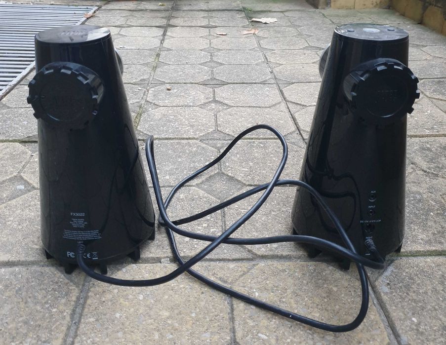 Тонколони altek lansing