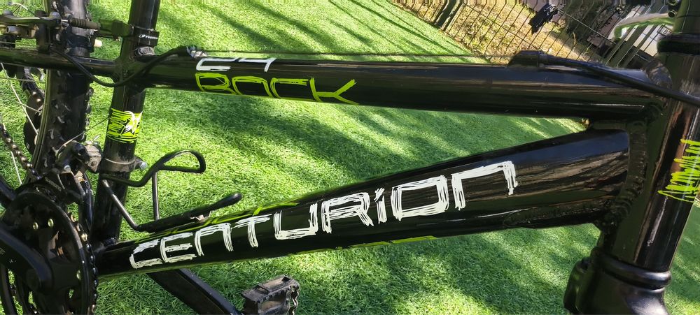 Велосипед Centurion Bock24