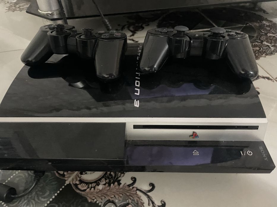 PlayStation 3 pret 9,50