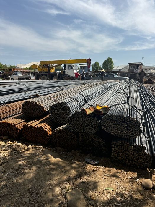 Арматура. Труба. Угольник сетка  за тон 280