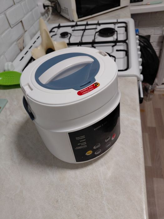 Мультиварка автомобильная