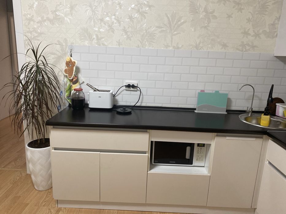 Мебель. Кухонный гарнитур