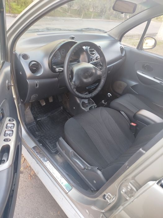 Matiz best konditsioner