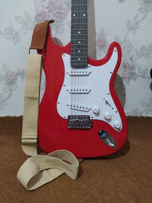 Электрогитара Terris СРОЧНО