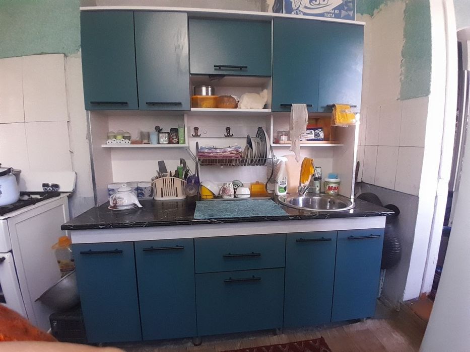 Kuxinni nabor sotiladi xolati idial
