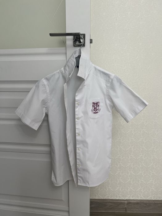 Школьная форма