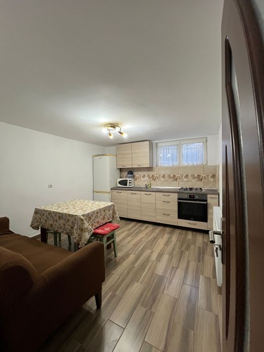 Cazare Predeal apartament in vila de închiriat în regim hotelier