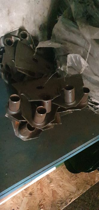 Хозяйственный инвентарь в ассортименте