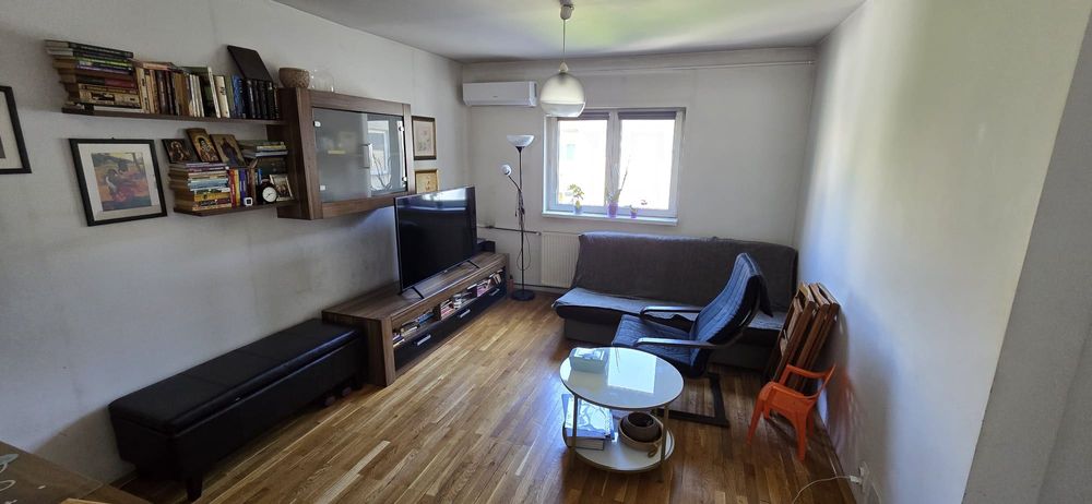 Apartament 2 camere Tineretului-Vacaresti