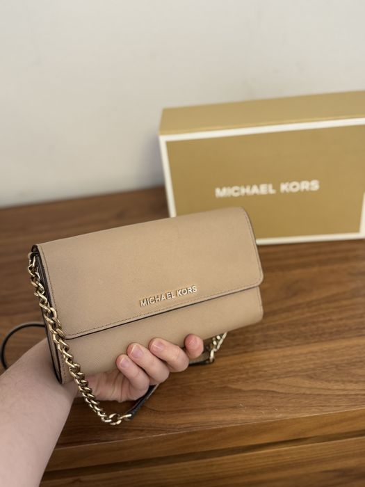 Оригинальная сумка Michael Kors