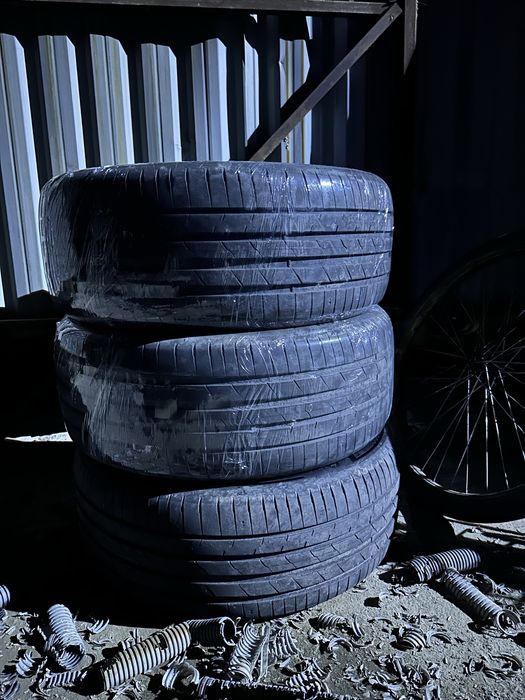 Hankook ion evo balon 3 dona