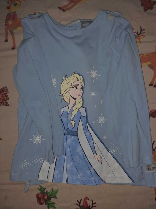 Детски роклички за 5г.