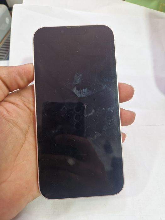Apple 13 128 akb 72