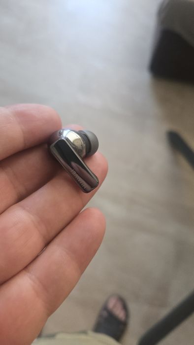 Huawei freebuds 3 pro