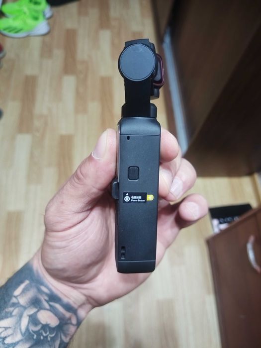 Osmo pocket 2 ,почти новый, срочная продажа