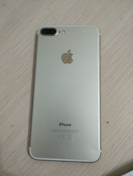Айфон 7plus 32gb
