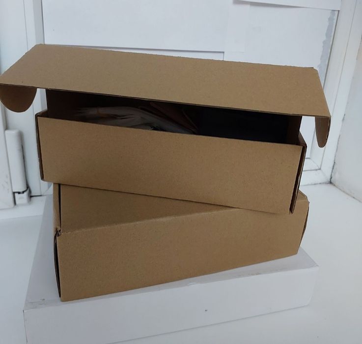 Подарочные коробки