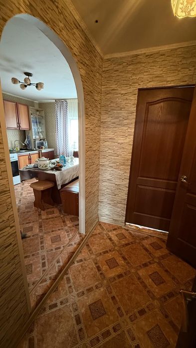 Благоустроенный дом на ст.Жалтыр