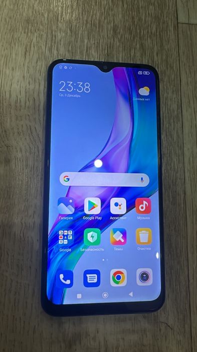 Продам Xiaomi Redmi 9
