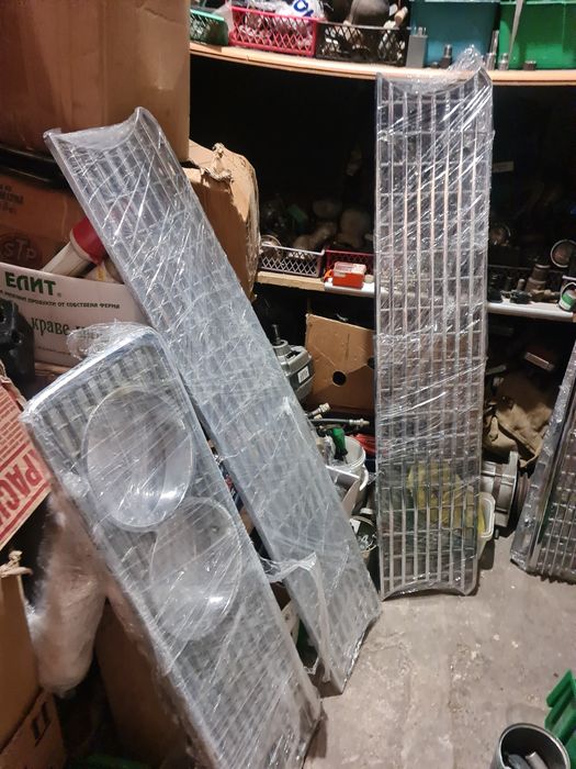 Авточасти за руски коли Ваз.лада.жигула.москвич и други руски коли