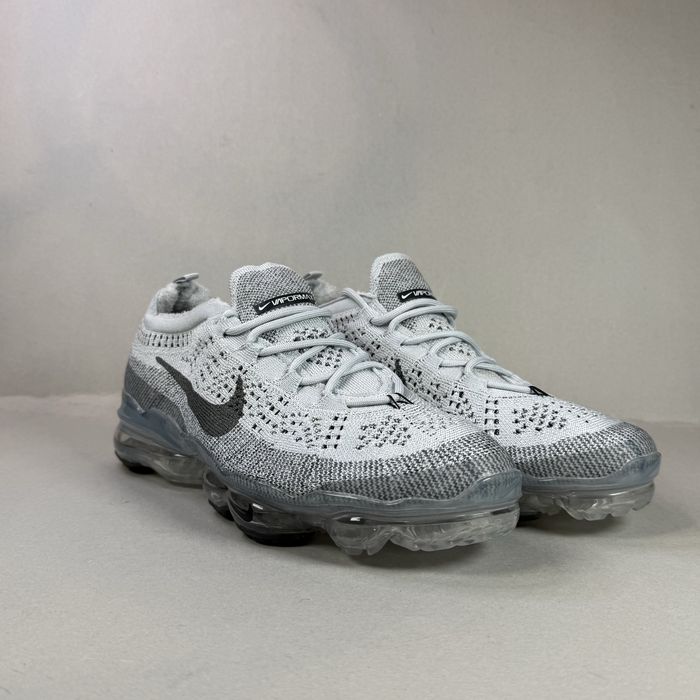Nike Vapormax Fk2023 "Grey"! НОВИ! Ориг