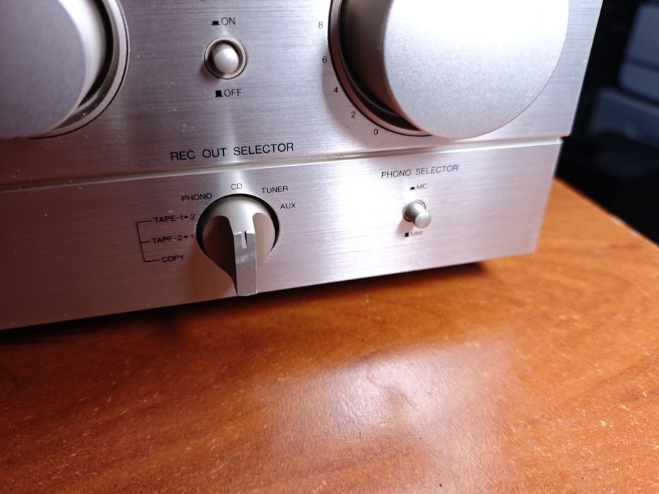 Amplificator Denon PMA 560