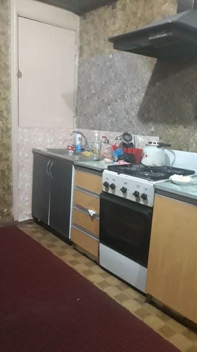 Продам квартиру на куйлуке своя 3x ком