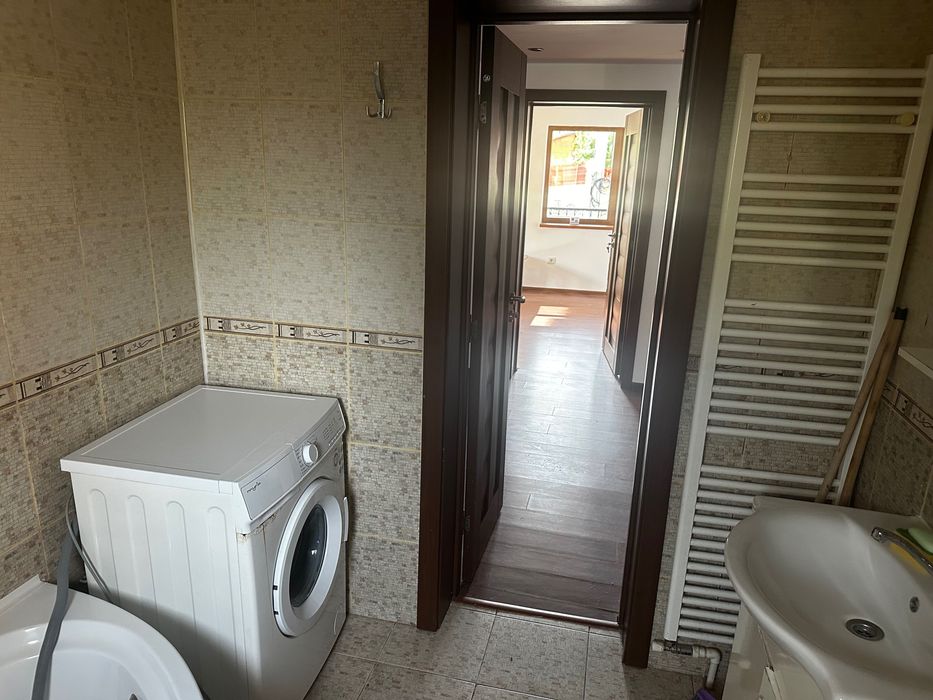 Apartament 2 dormitoare+ open space