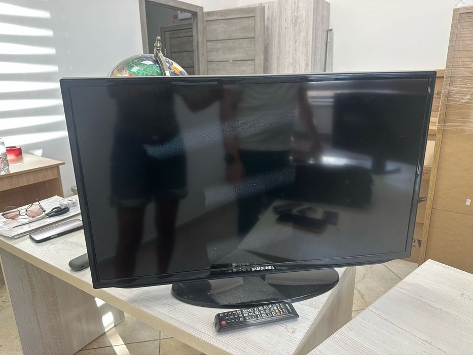 Телевизор в хорошем состоянии