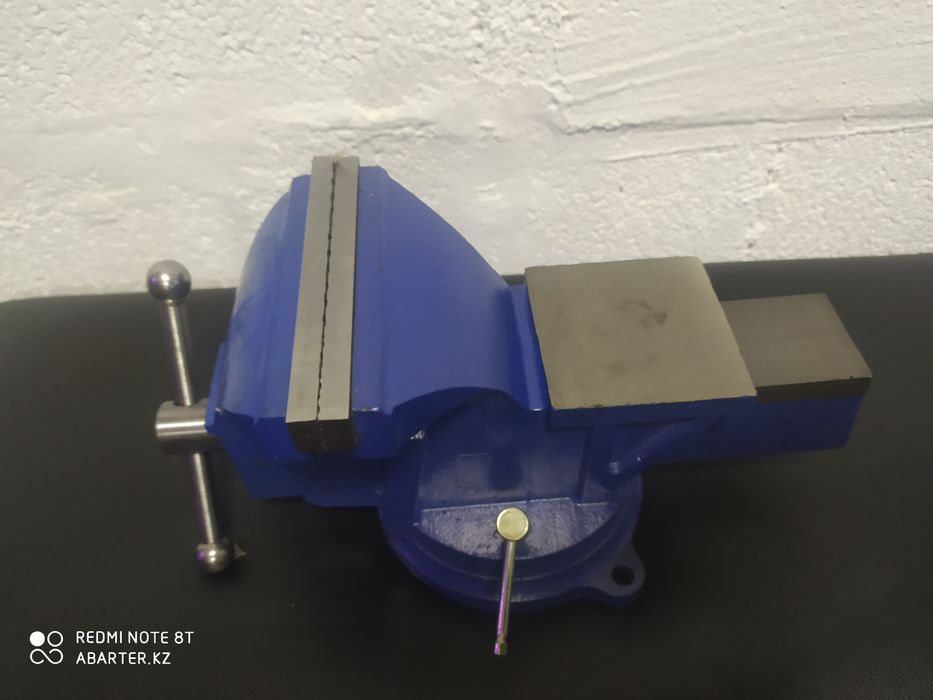 Тиски купить алматы