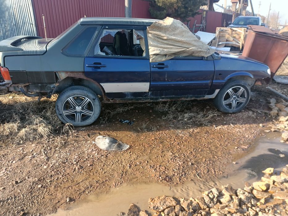 Продам ВАЗ. 21015.