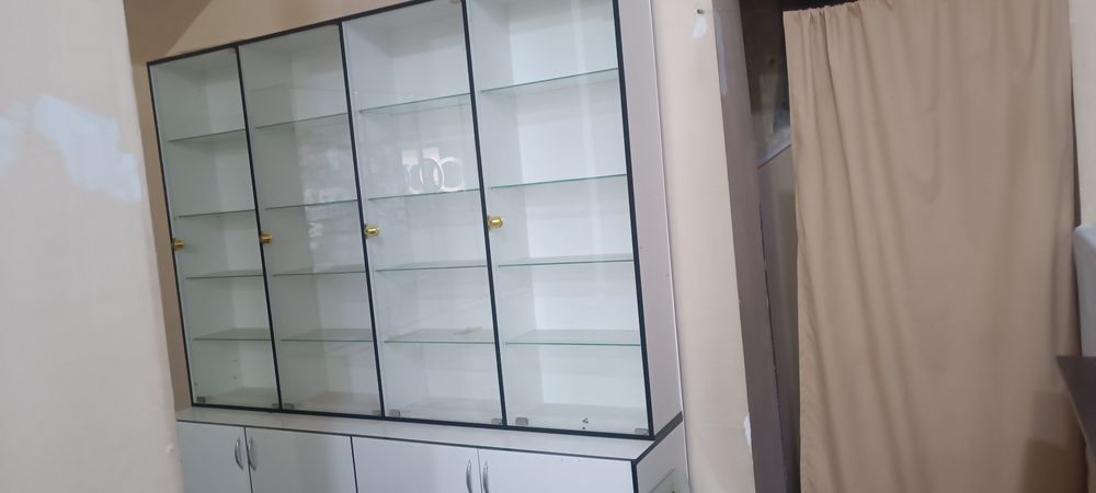 3 Полки для магазина