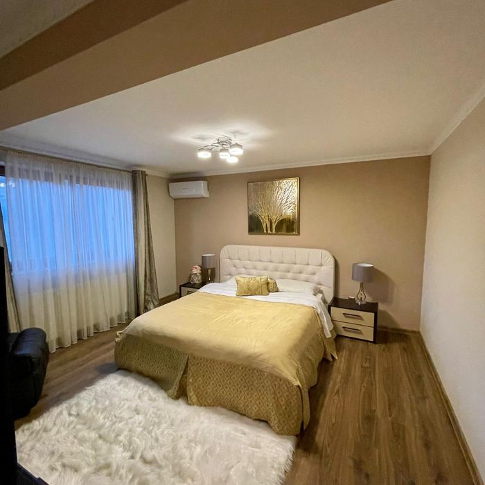 Vilă de vânzare Peștișu Mare Hunedoara