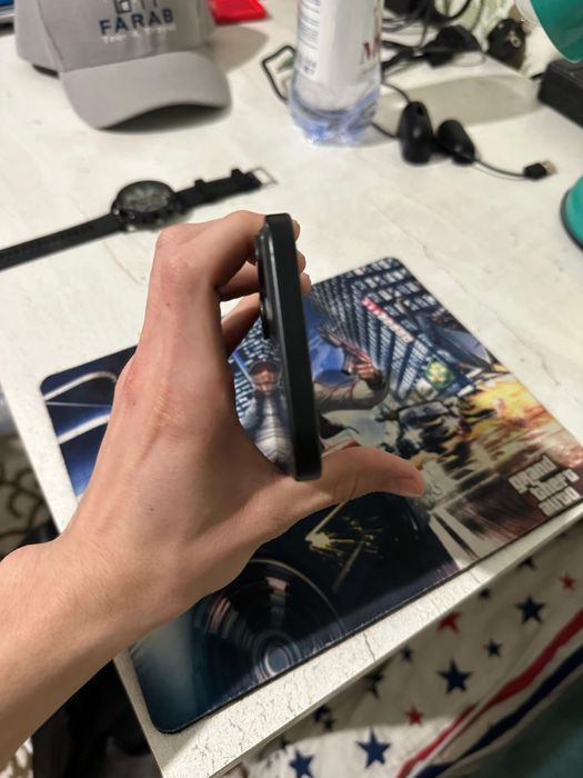 Iphone 15plus 128гб