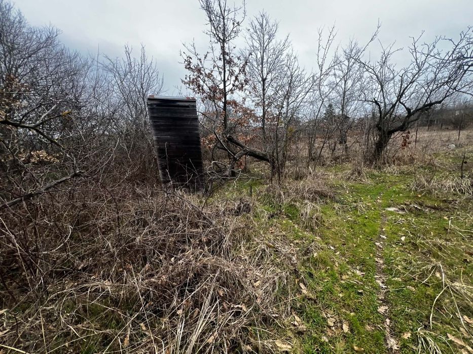 Продава се парцел