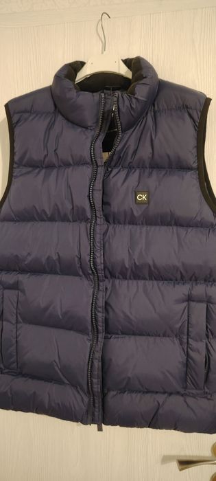 Cevin Klein грейка