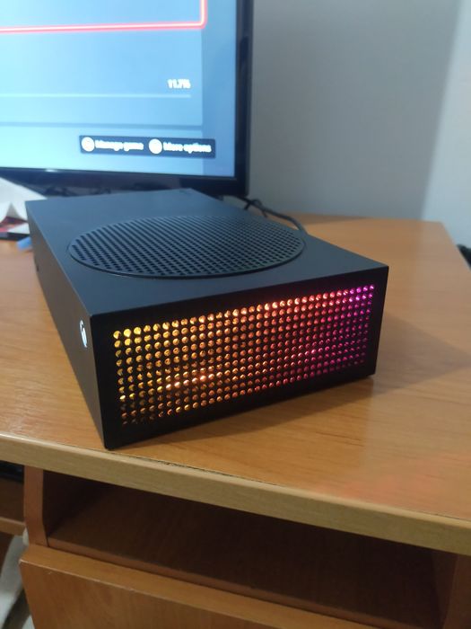 Xbox series s 1tb