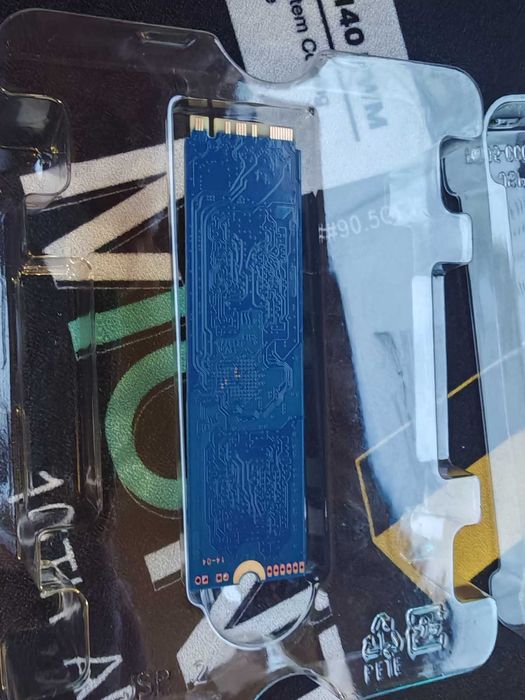 НОВ ! Solid State Drive (SSD) Kingston NV3, 4TB, PCIe 4.0 NVMe, M.2.