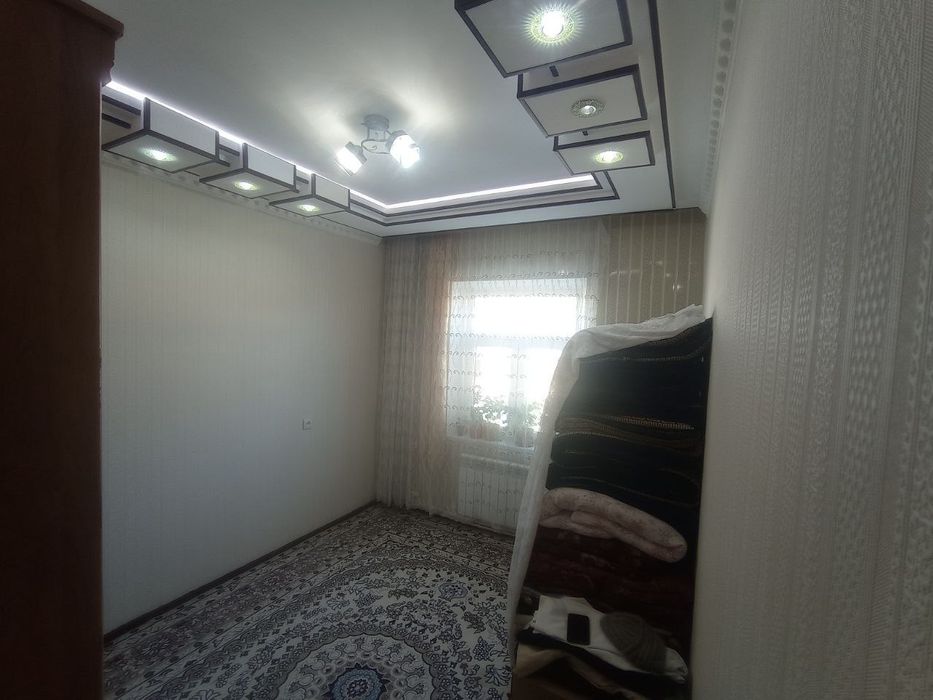 Chirchiq shahar 4 xonali kvartira