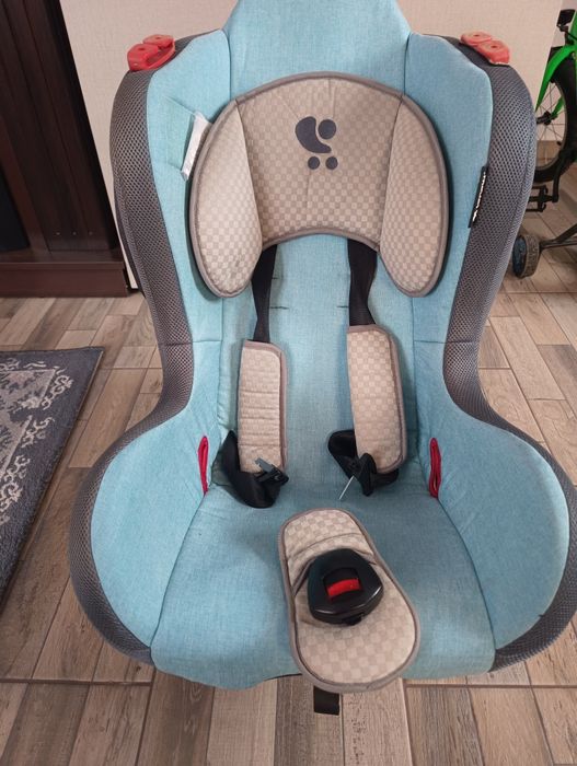 Scaun auto copil lorelli