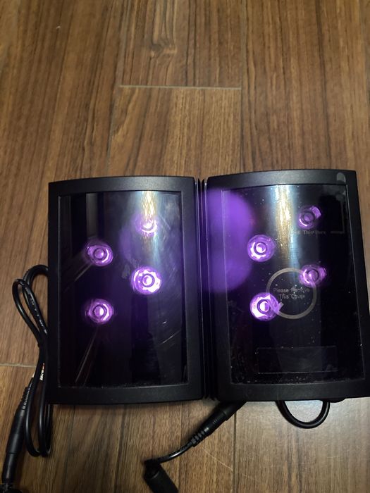 Инфракрасный прожектор HI - 0708 BAB