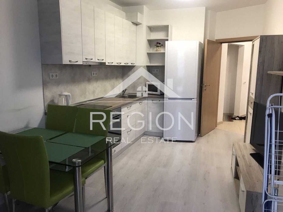 Дава се под наем Двустаен апартамент в Варна, Бриз - 65 кв.м за 510 € - Снимка #1