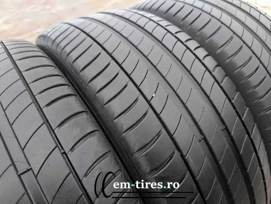 SET 4 Anvelope Vara 225/50 R18 MICHELIN Primacy 3 95V