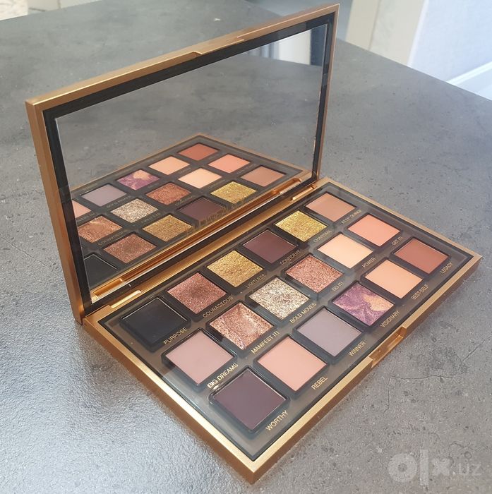 EMPOWERED by Huda beauty