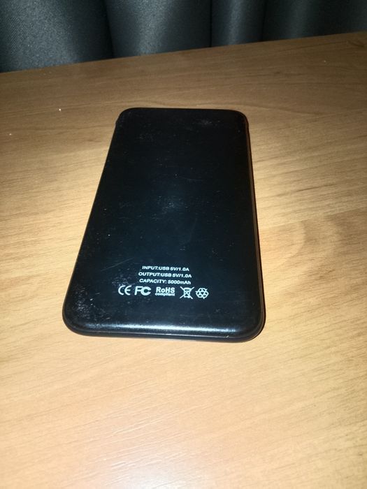 Повербанк от miller