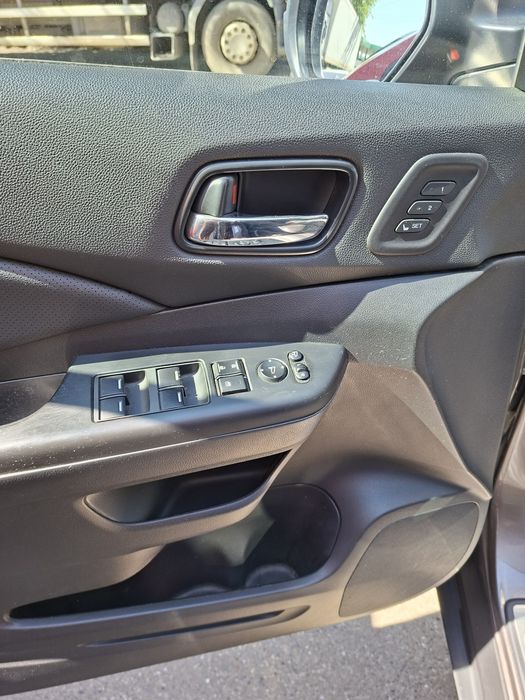 Honda C-RV 2019  1.6 diesel