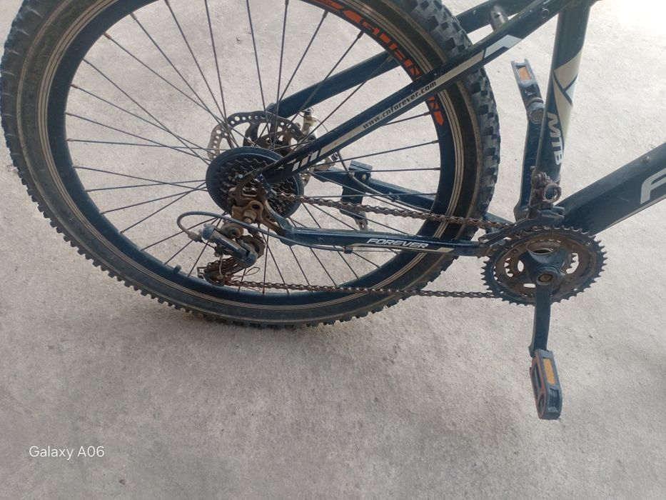 Germanskiy velosepet